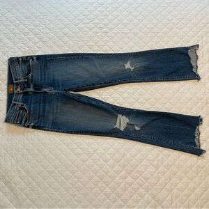 Mother Jeans